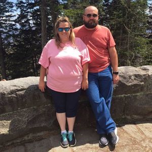 Meet your Posher, Christy